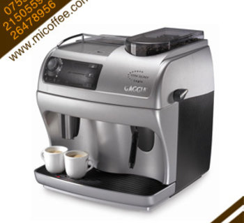 GAGGIA/加吉亞 Syncrony logic家用全自動咖啡機